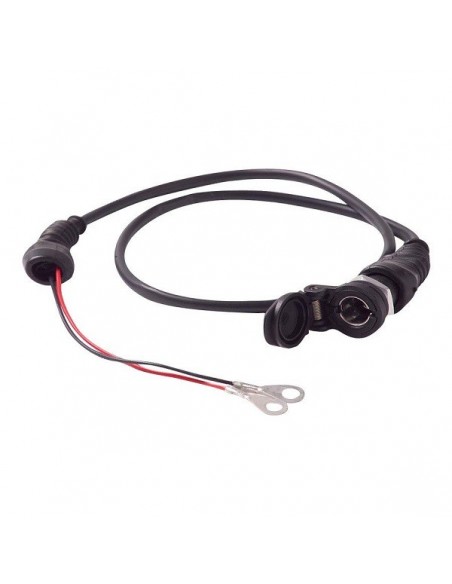 CAVO INNESTO RAPIDO CARICA BATTERIA BATTERY CONTROLLER FS612V