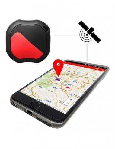 LOCALIZZATORE SATELLITARE GPS SAFE - VODAFONE AUTOMOTIVE