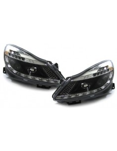 DEVIL EYES OPEL CORSA D NERI dal 2006-2010