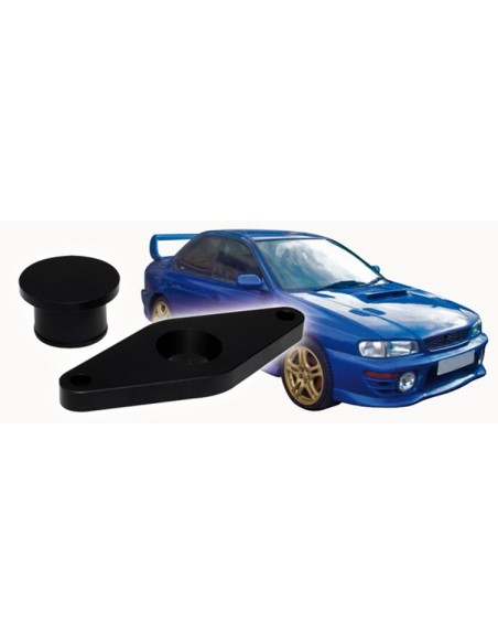 MANICOTTO VALVOLA POP-OFF E TAPPO CHIUSURA SUBARU IMPREZA 1998-