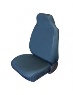 COPRISEDILE ANTERIORE "PONCHO COTONE" AVIO UNIVERSALE