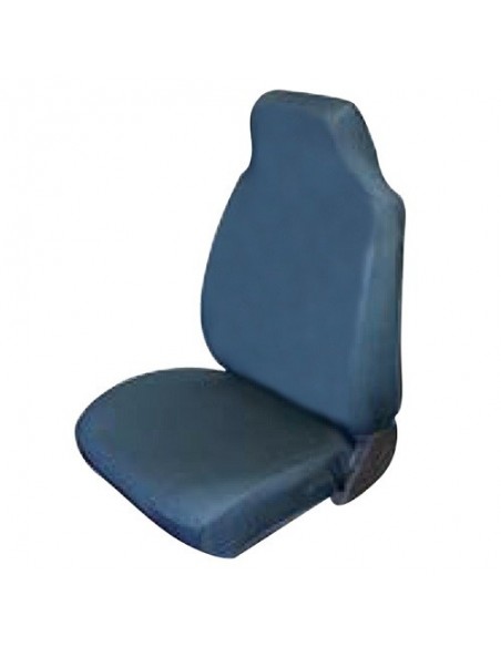 COPRISEDILE ANTERIORE "PONCHO COTONE" AVIO UNIVERSALE