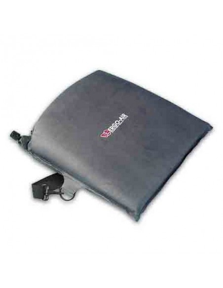 SUPPORTO ERGONOMICO GONFIABILE PER PERSONE DI BASSA STATURA