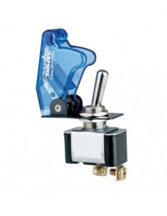 INTERRUTTORE AERONAUTICO KILL SWITCH CAPPA BLU
