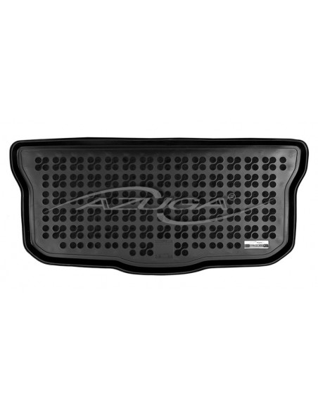 VASCA PORTABAGAGLI 4cm TOYOTA AYGO dal 2014-