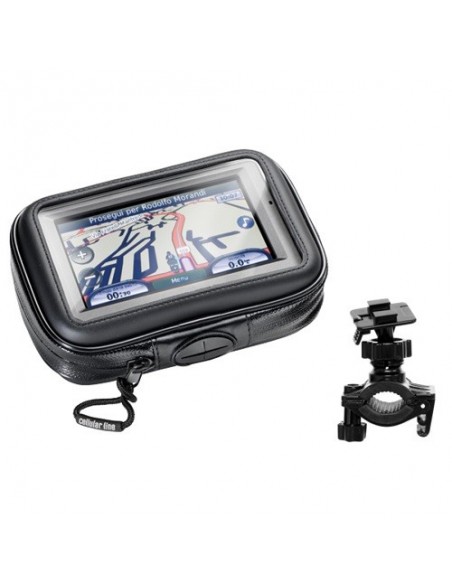 CUSTODIA SMARTPHONE E GPS IMPERMEABILE SM43 (GALAXY IPHONE)