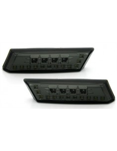 FRECCE LATERALI LED SMOKE BMW SERIE 3 (E36) dal 1990-1998