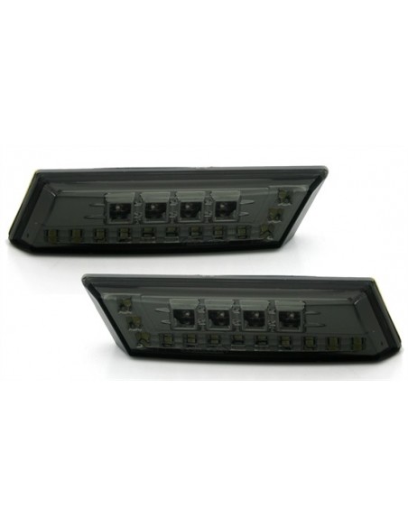 FRECCE LATERALI LED SMOKE BMW SERIE 3 (E36) dal 1990-1998