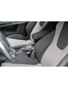 BRACCIOLO SPECIFICO IN TESSUTO SEAT LEON 1P dal 2005-2012