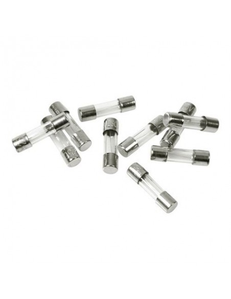 SET 10 FUSIBILI da 20mm