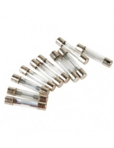 SET 10 FUSIBILI da 32mm