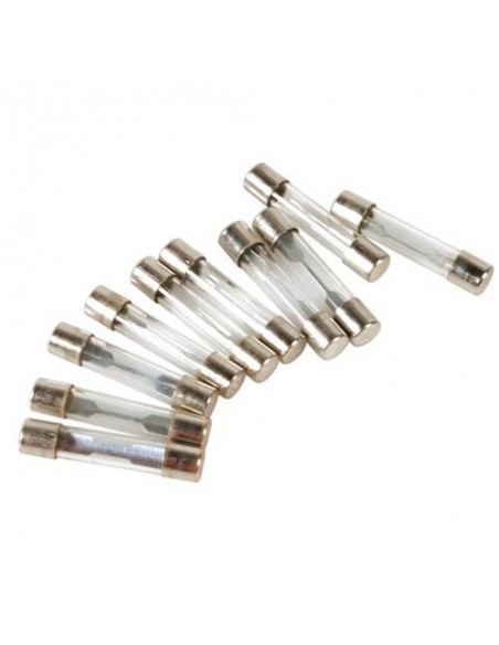 SET 10 FUSIBILI da 32mm