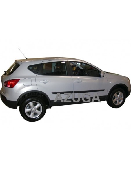MODANATURE LATERALI NISSAN QASHQAI dal 2007-2014