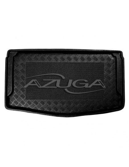 VASCA PORTABAGAGLI MINI COUNTRYMAN DAL 2010-2017 sup.