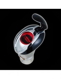 POMELLO CAMBIO PER RETROMARCIA CLASSICA CON PULSANTE...