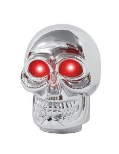 POMELLO CAMBIO PER RETROMARCIA CLASSICA TESCHIO OCCHI ROSSI