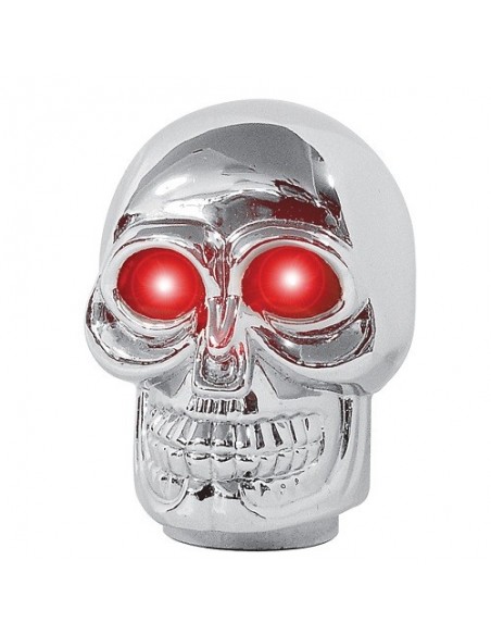 POMELLO CAMBIO PER RETROMARCIA CLASSICA TESCHIO OCCHI ROSSI