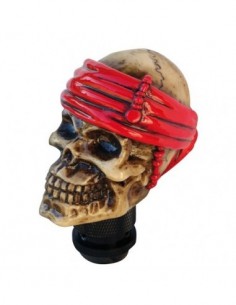 POMELLO CAMBIO PER RETROMARCIA CLASSICA SCHELETOR