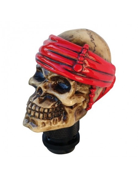 POMELLO CAMBIO PER RETROMARCIA CLASSICA SCHELETOR