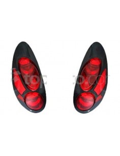 FARI POSTERIORI LEXUS NERI CHRYSLER PT dal 2001-2003