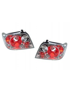 FARI POSTERIORI LEXUS CROMATI CITROEN XSARA dal 1998-