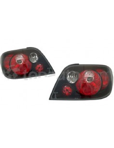 FARI POSTERIORI LEXUS NERI CITROEN XSARA dal 1998-