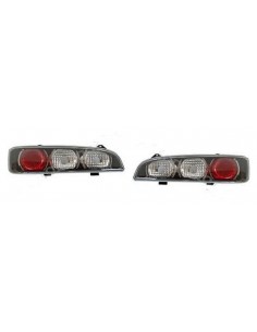 FARI POSTERIORI LEXUS NERI FIAT SEICENTO dal 1998-