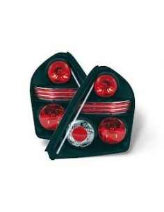 FARI POSTERIORI LEXUS NERI FIAT STILO 3p dal 2002-