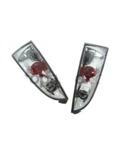 FARI POSTERIORI LEXUS CROMATI FORD FOCUS (C170) dal...
