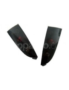 FARI POSTERIORI LEXUS NERI FORD FOCUS (C170) dal 1998-2004
