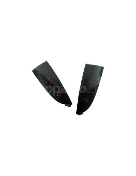 FARI POSTERIORI LEXUS NERI FORD FOCUS (C170) dal 1998-2004