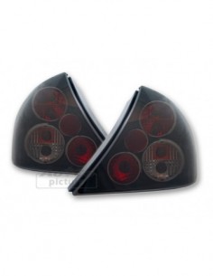 FARI POSTERIORI LEXUS FUME'FORD MONDEO dal 1997-2000