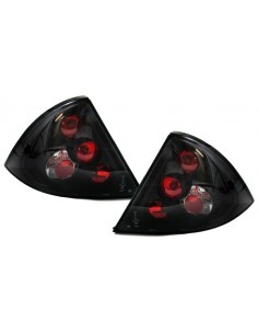 FARI POSTERIORI LEXUS NERI FORD MONDEO MK3 5p 2000-2007