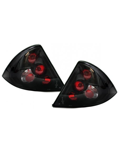 FARI POSTERIORI LEXUS NERI FORD MONDEO MK3 5p 2000-2007