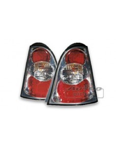 FARI POSTERIORI A LED MERCEDES CLASSE A (W168) dal 1993-2000