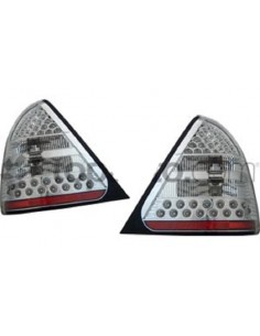 FARI POSTERIORI A LED MERCEDES CLASSE C (W202) dal 1993-2000