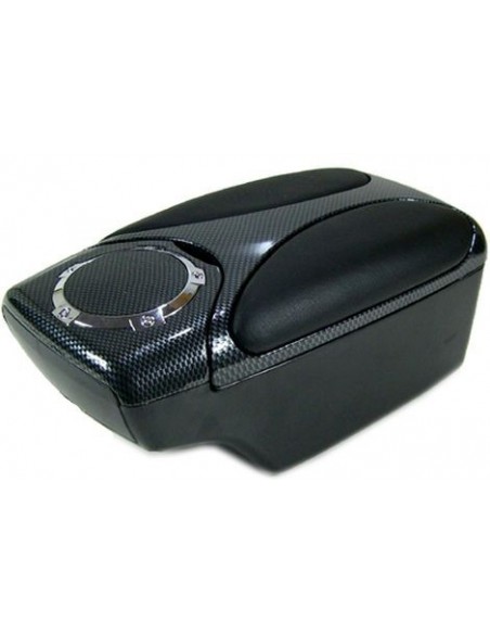 BRACCIOLO MOD. RACE CARBONIO UNIVERSALE PER TUTTE LE AUTO