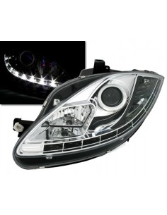 DEVIL EYES SEAT ALTEA CROMATI dal 2009-