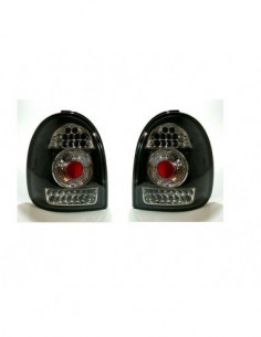 FARI POSTERIORI A LED OPEL CORSA B dal 1993-2000