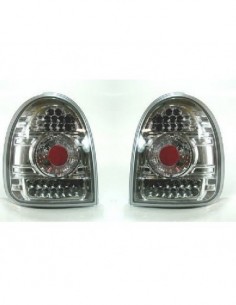 FARI POSTERIORI A LED OPEL CORSA B dal 1993-2000