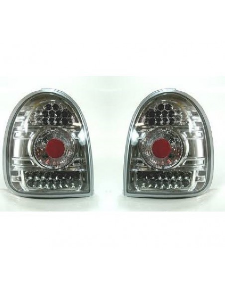 FARI POSTERIORI A LED OPEL CORSA B dal 1993-2000