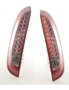 FARI POSTERIORI A LED OPEL CORSA C dal 2000-2006