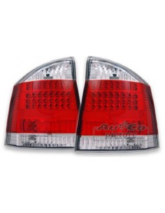 FARI POSTERIORI A LED OPEL VECTRA C BERLINA/GTS 2002-2005