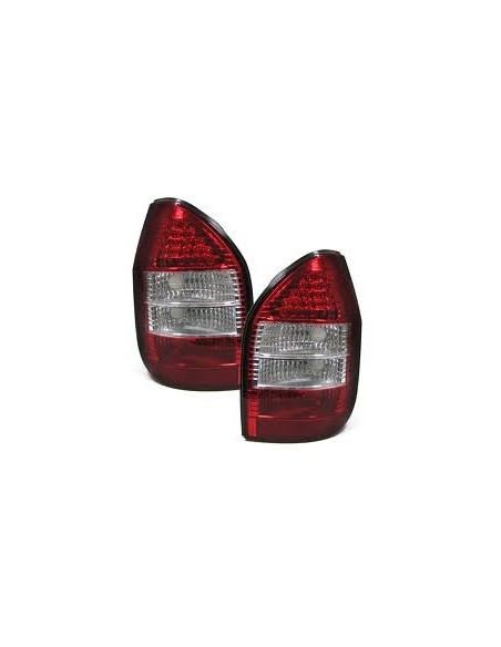 FARI POSTERIORI A LED OPEL ZAFIRA A 1999-2005
