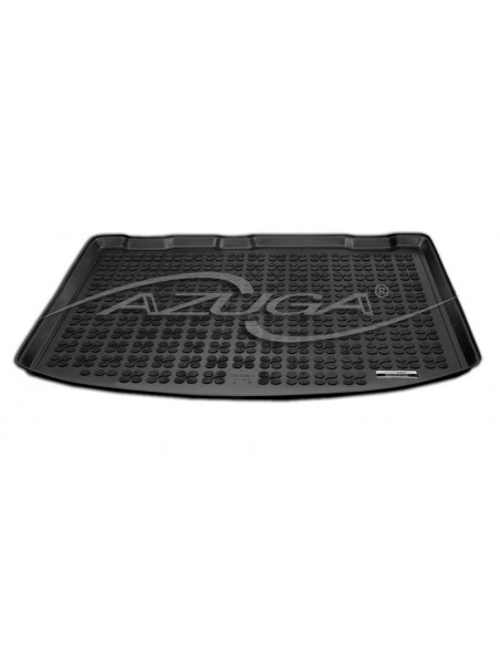 VASCA PORTABAGAGLI 4cm FORD KUGA dal 2013-