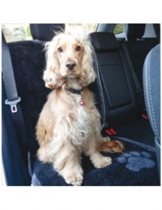 PROTEZIONE SEDILE PER CANI GATTI ETC....