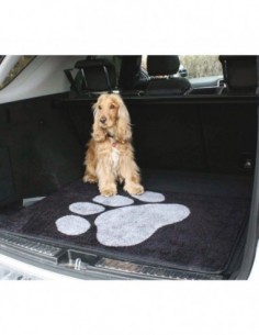 VASCA PROTEZIONE BAGAGLIAIO PER CANI GATTI ETC.... 67x100cm