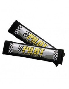 CUSCINETTI CINTURA UNIVERSALE AUTO NERO PILOT