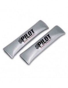 CUSCINETTI CINTURA UNIVERSALE AUTO GRIGIO PILOT