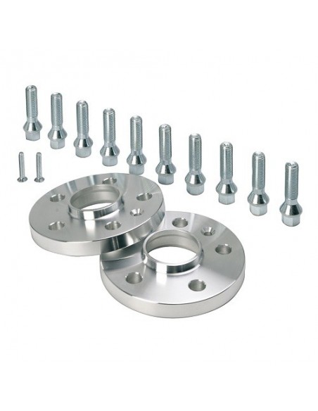 DISTANZIALI 20mm + BULLONI SPECIFICI PER AUDI A6